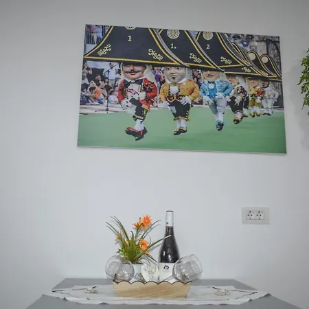 Apartamento Vv Isla Mazo