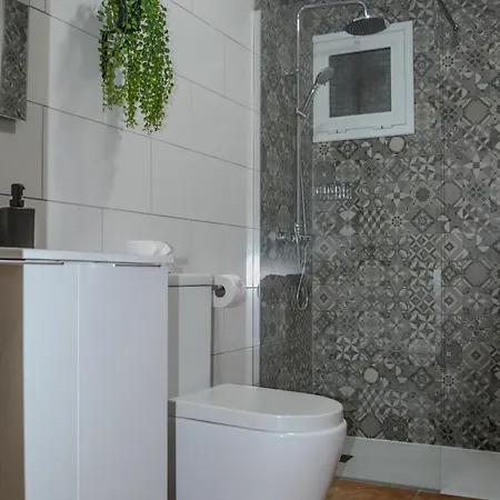 Vv Isla Apartamento Mazo