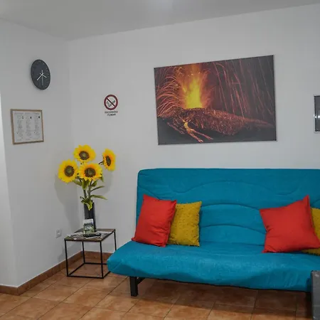 Vv Isla Apartamento *