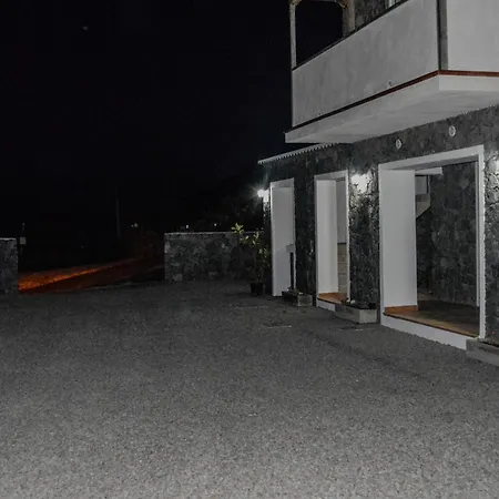 Vv Isla Apartamento *