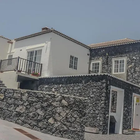 Vv Isla Apartamento Mazo