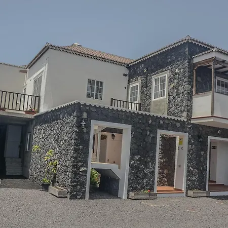 Vv Isla Apartamento Mazo