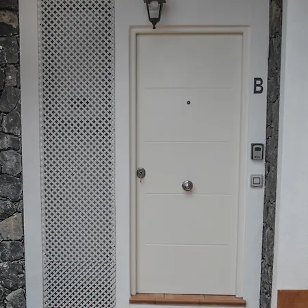 Vv Isla شقة Mazo