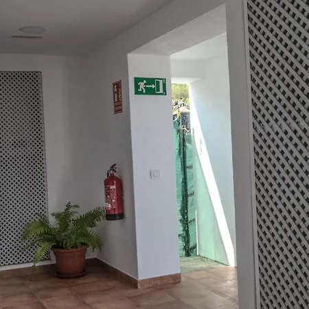 Lejlighed Vv Isla