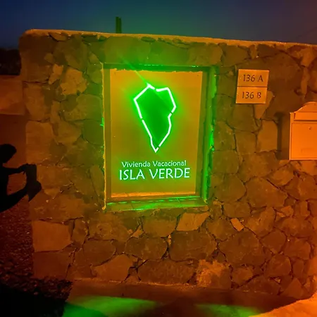 Vv Isla * Mazo