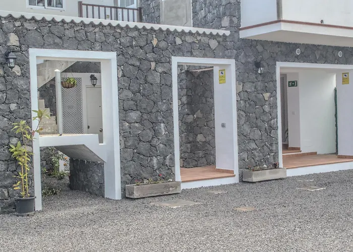 Vv Isla Apartment *